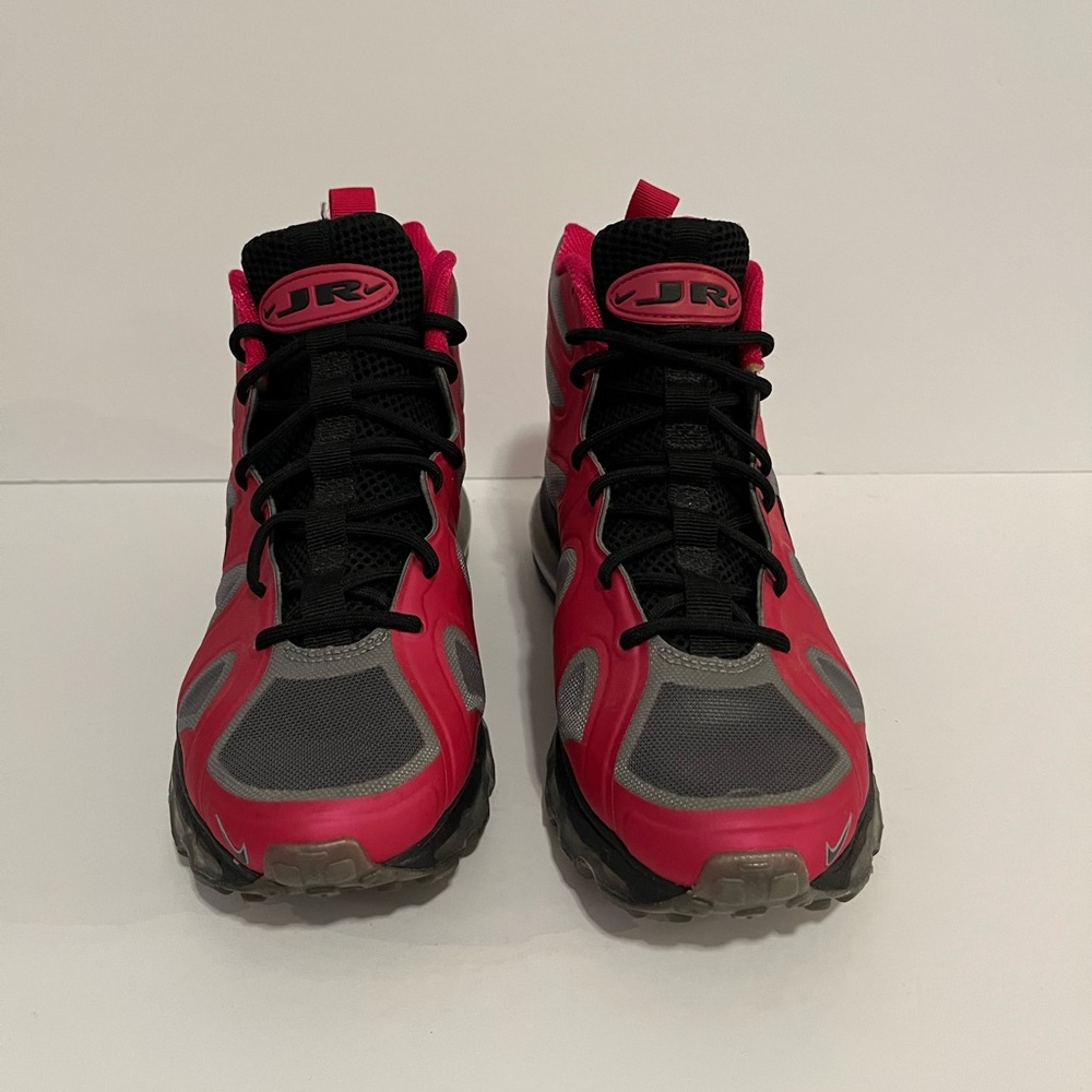 Big Kids' Voltage Cherry Sneakers